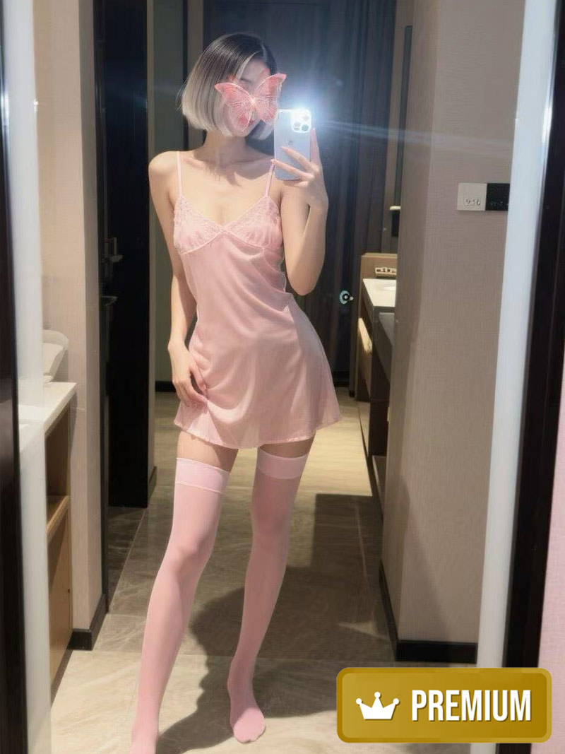 ももこ  20歳