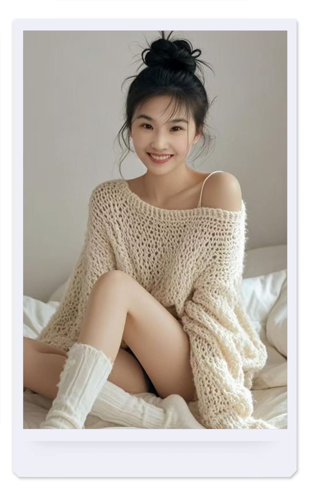 ゆゆ 18歳