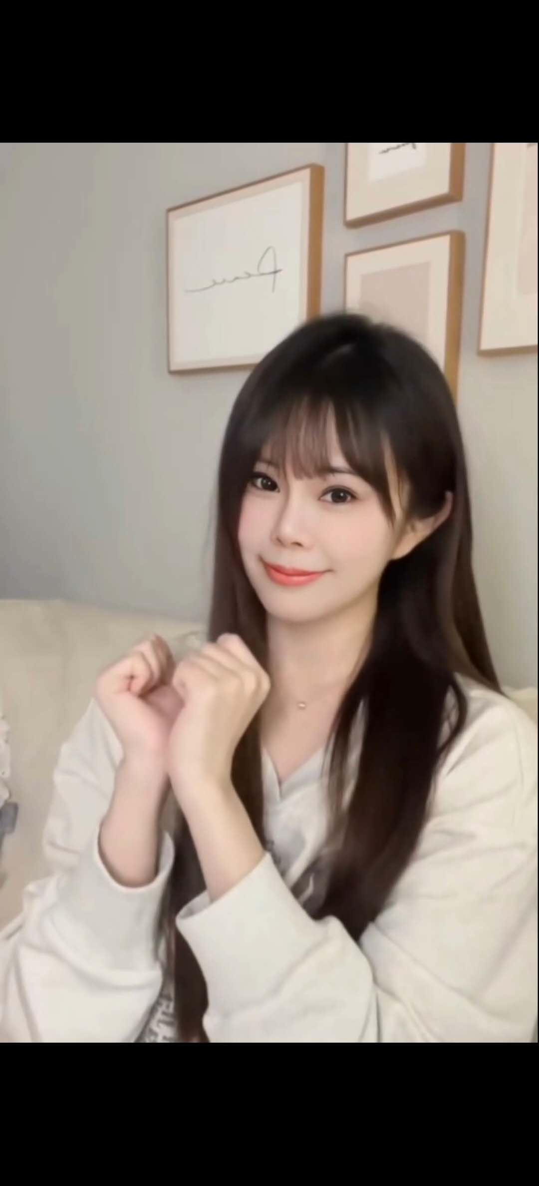 新人さやちゃん